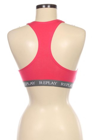 Γυναικεία εσώρουχα Replay, Μέγεθος S, Χρώμα Ρόζ , Τιμή 27,31 €