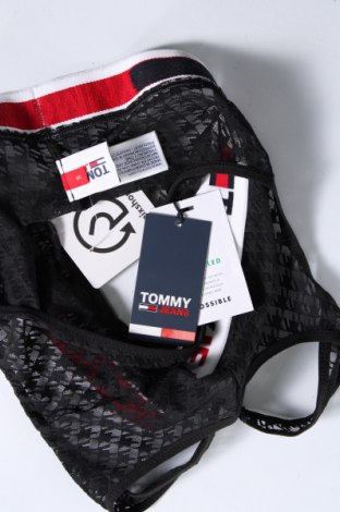 Dámské prádlo Tommy Jeans, Velikost S, Barva Černá, Cena  474,00 Kč