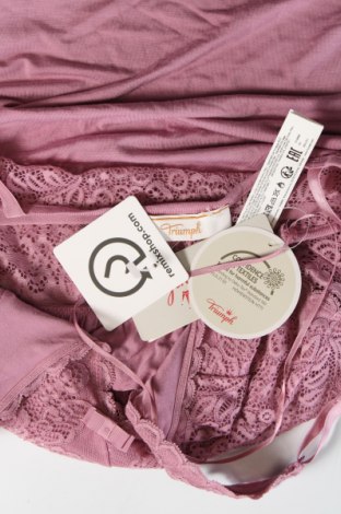 Γυναικεία εσώρουχα Triumph, Μέγεθος M, Χρώμα Ρόζ , Τιμή 48,02 €