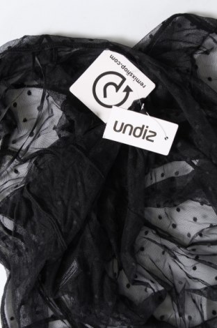 Γυναικεία εσώρουχα Undiz, Μέγεθος S, Χρώμα Μαύρο, Τιμή 12,12 €