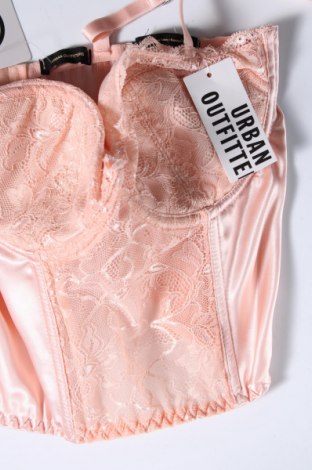 Damen Unterwäsche Urban Outfitters, Größe L, Farbe Rosa, Preis 10,10 €