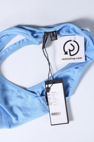 Lenjerie de corp de damă Vero Moda, Mărime M, Culoare Albastru, Preț 27,63 Lei