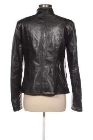 Damen Lederjacke, Größe XL, Farbe Schwarz, Preis € 54,73