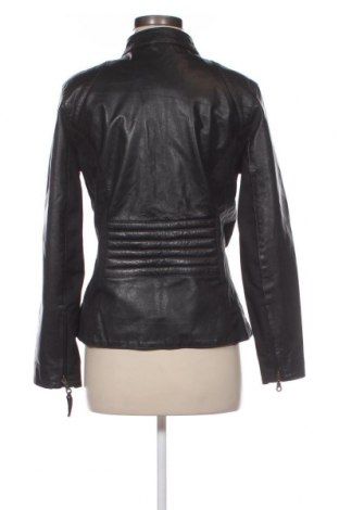 Damen Lederjacke, Größe L, Farbe Schwarz, Preis 54,73 €