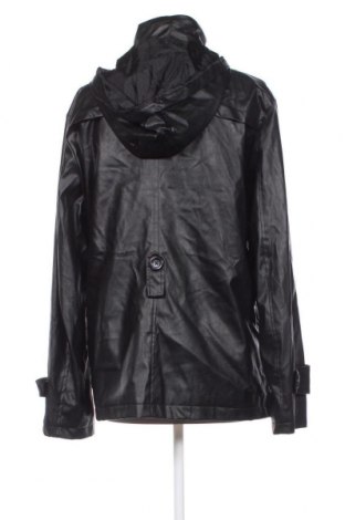 Dámská kožená bunda , Velikost L, Barva Černá, Cena  508,00 Kč