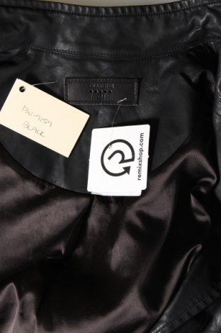 Γυναικείο δερμάτινο μπουφάν BlankNYC, Μέγεθος M, Χρώμα Μαύρο, Τιμή 95,05 €