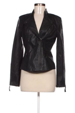 Dámska kožená bunda  BlankNYC, Veľkosť M, Farba Čierna, Cena  95,05 €
