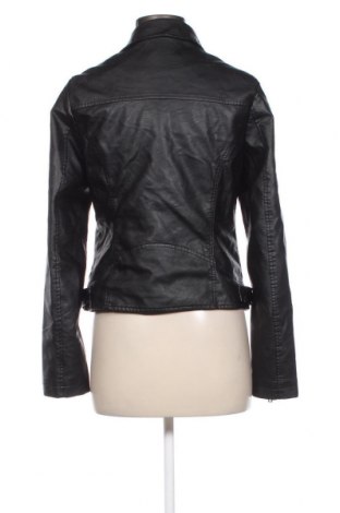 Damen Lederjacke COLYNN, Größe M, Farbe Schwarz, Preis 18,76 €