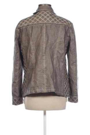 Damen Lederjacke Canda, Größe XL, Farbe Beige, Preis € 17,05