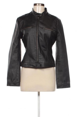 Dámska kožená bunda  Enjoy, Veľkosť S, Farba Čierna, Cena  34,48 €