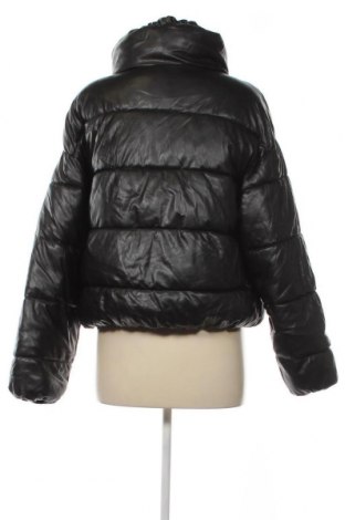 Damen Lederjacke Fb Sister, Größe M, Farbe Schwarz, Preis € 20,46