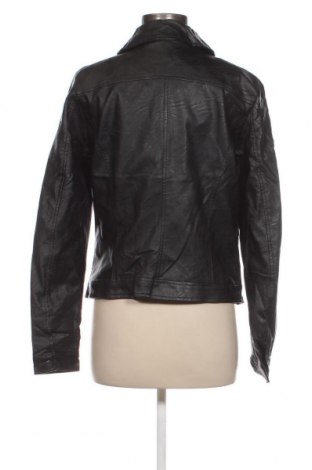 Dámská kožená bunda  Flame, Velikost M, Barva Černá, Cena  508,00 Kč