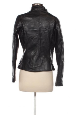 Damen Lederjacke H&M, Größe XL, Farbe Schwarz, Preis € 18,76