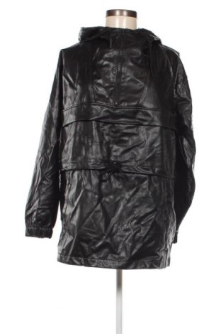 Dámská kožená bunda  H&M Divided, Velikost M, Barva Černá, Cena  508,00 Kč