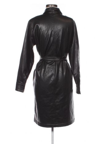 Rochie de piele Hugo Boss, Mărime S, Culoare Negru, Preț 949,88 Lei