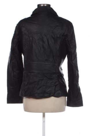 Damen Lederjacke LM, Größe 3XL, Farbe Schwarz, Preis 34,10 €