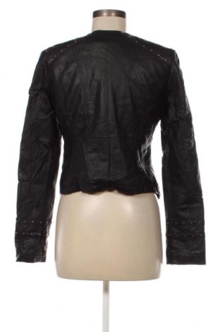 Damen Lederjacke Laura Jo, Größe L, Farbe Schwarz, Preis 17,05 €