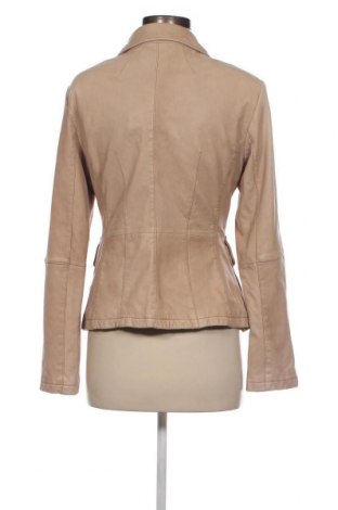 Damen Lederjacke Marc O'Polo, Größe M, Farbe Beige, Preis € 83,76