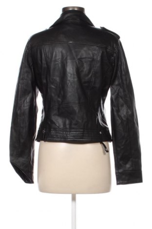 Dámska kožená bunda  Morgan, Veľkosť L, Farba Čierna, Cena  14,04 €