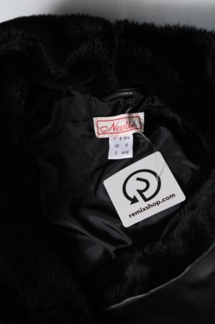 Damen Lederjacke Neuville, Größe XL, Farbe Schwarz, Preis € 15,03