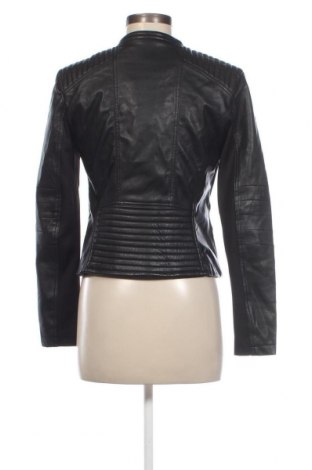 Damen Lederjacke ONLY, Größe M, Farbe Schwarz, Preis € 28,53