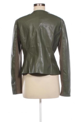 Dámská kožená bunda  Orsay, Velikost M, Barva Zelená, Cena  469,00 Kč
