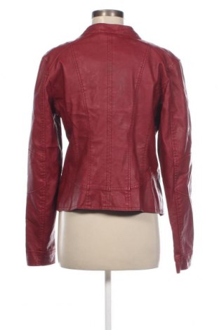 Dámská kožená bunda  Orsay, Velikost XL, Barva Červená, Cena  781,00 Kč