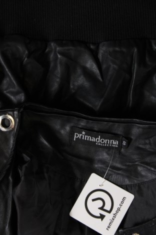 Damen Lederjacke Primadonna, Größe S, Farbe Schwarz, Preis € 31,31