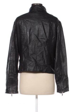 Damen Lederjacke Rino & Pelle, Größe M, Farbe Schwarz, Preis 125,99 €