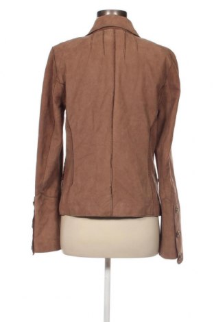 Damen Lederjacke Steffen Schraut, Größe M, Farbe Braun, Preis € 101,46