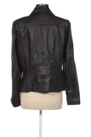 Damen Lederjacke Street One, Größe L, Farbe Schwarz, Preis € 112,73