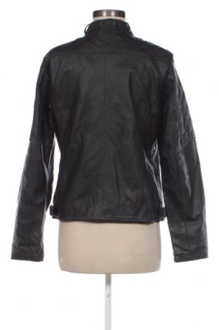 Damen Lederjacke Up 2 Fashion, Größe M, Farbe Schwarz, Preis € 18,76