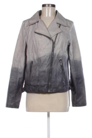 Damen Lederjacke Zabaione, Größe M, Farbe Mehrfarbig, Preis 12,99 €