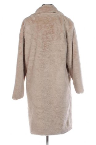 Γυναικείο παλτό, Μέγεθος XL, Χρώμα  Μπέζ, Τιμή 31,11 €