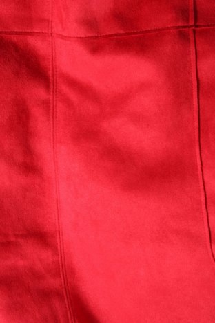 Dámský kabát , Velikost XL, Barva Červená, Cena  408,00 Kč