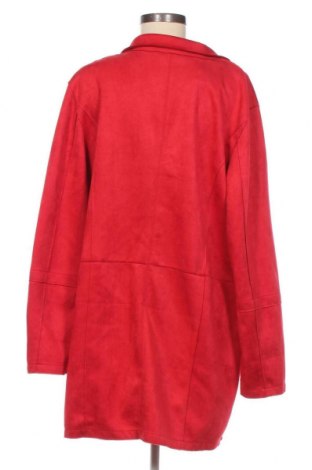 Palton de femei, Mărime XL, Culoare Roșu, Preț 84,21 Lei