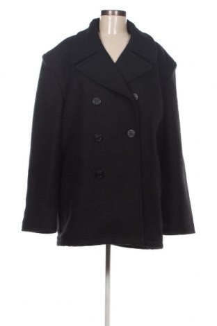 Γυναικείο παλτό, Μέγεθος XXL, Χρώμα Μαύρο, Τιμή 41,67 €