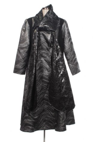 Γυναικείο παλτό, Μέγεθος XXL, Χρώμα Γκρί, Τιμή 39,90 €