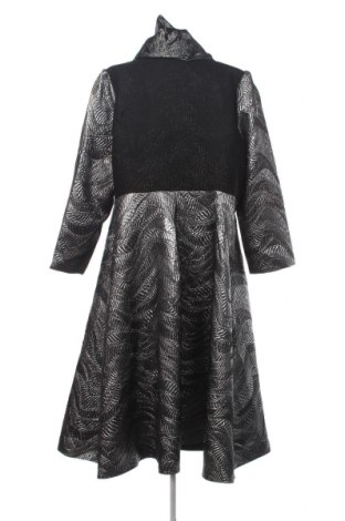 Дамско палто, Размер XXL, Цвят Сив, Цена 77,40 лв.