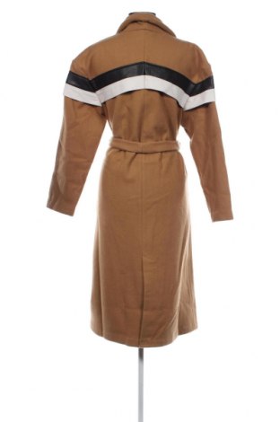 Palton de femei, Mărime S, Culoare Maro, Preț 316,84 Lei
