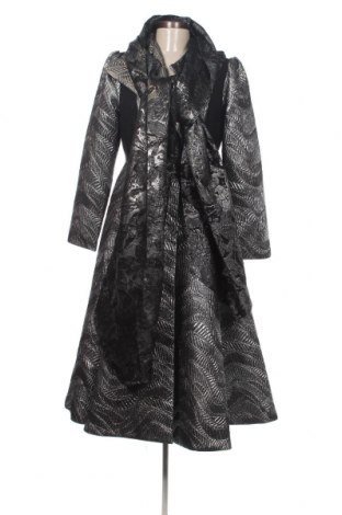 Palton de femei, Mărime S, Culoare Gri, Preț 254,61 Lei