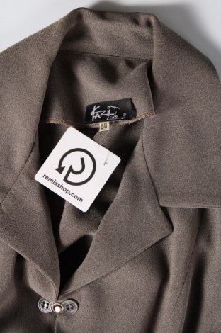 Γυναικείο παλτό, Μέγεθος M, Χρώμα Καφέ, Τιμή 42,42 €