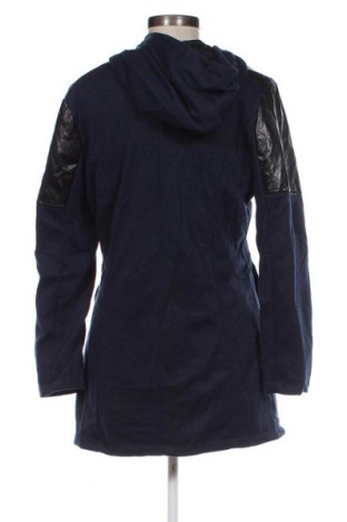 Palton de femei, Mărime XL, Culoare Albastru, Preț 84,21 Lei