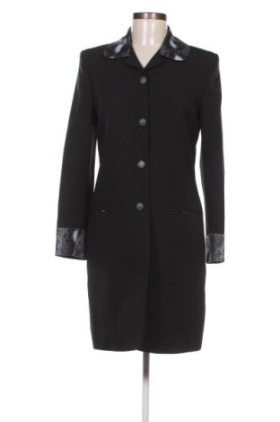 Γυναικείο παλτό, Μέγεθος M, Χρώμα Μαύρο, Τιμή 20,62 €