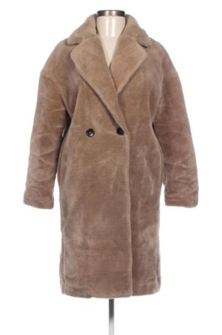 Dámsky kabát , Veľkosť M, Farba Hnedá, Cena  28,51 €