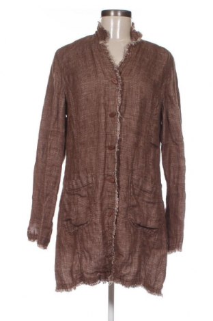Γυναικείο παλτό, Μέγεθος M, Χρώμα  Μπέζ, Τιμή 35,59 €