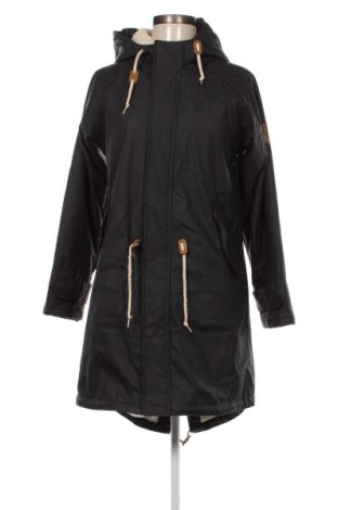 Dámsky kabát , Veľkosť M, Farba Čierna, Cena  9,44 €