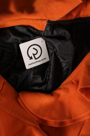 Γυναικείο παλτό, Μέγεθος S, Χρώμα Πορτοκαλί, Τιμή 29,79 €