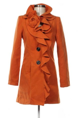 Női kabát, Méret S, Szín Narancssárga
, Ár 13 573 Ft