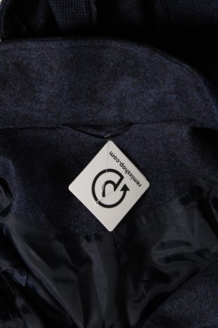 Γυναικείο παλτό, Μέγεθος M, Χρώμα Μπλέ, Τιμή 10,29 €